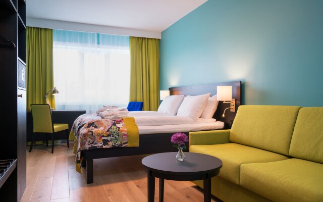 Thon Hotel Europa