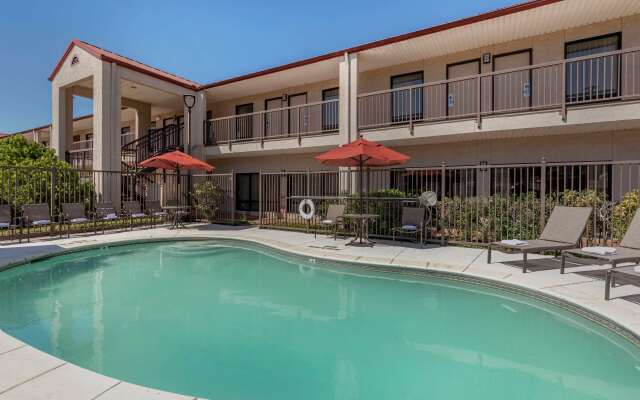 Best Western Lindale Inn