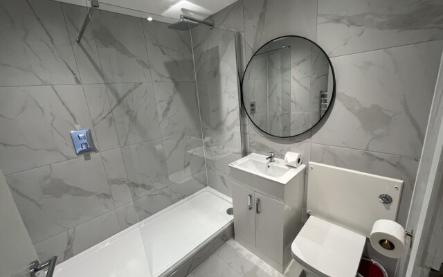 The Bling Hotel by UStay