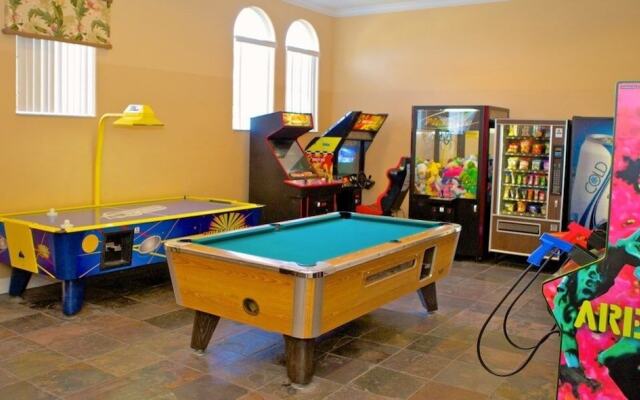 Pompano Place 3 Bedroom Townhouse by RedAwning