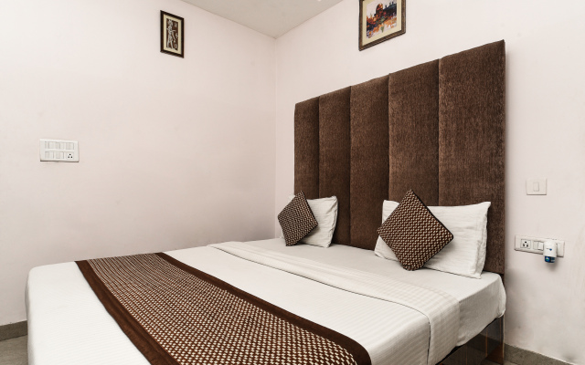 OYO 4029 Cosy Tree Rooms