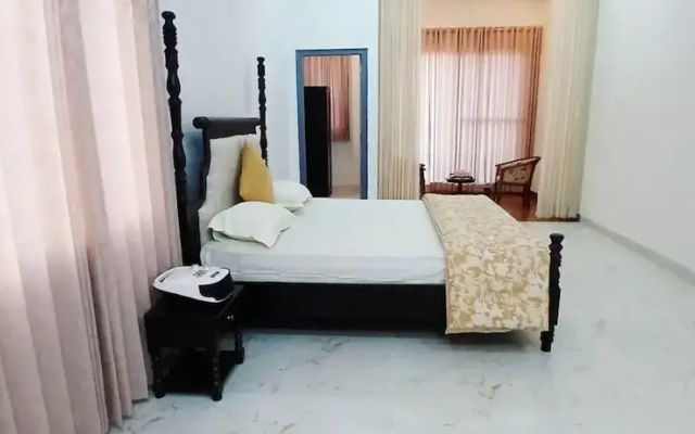 The Nivaas At Jagir Villa