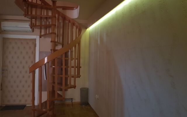 Aleksei apartments