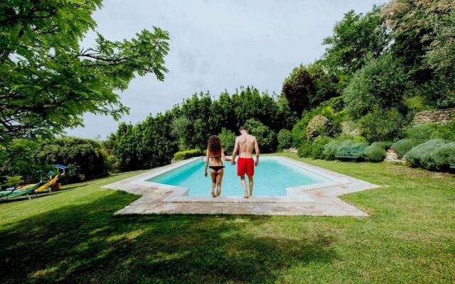 Le Civette Country Resort