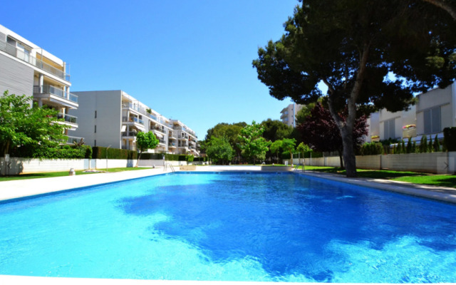 Apartment in S'Arenal, Palma de Mallorca 102664