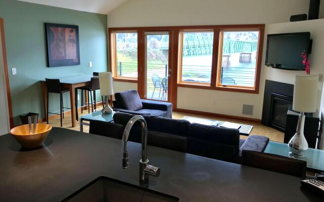 Best Western Plus Hood River Inn