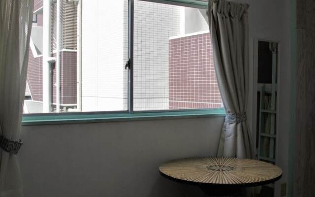 Kichinan - Hostel