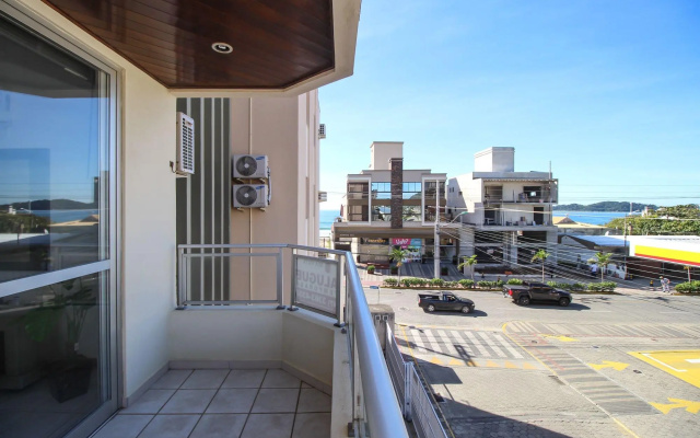 Residencial Ilha de Majorca