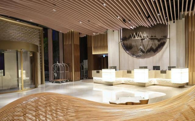 WM Hotel
