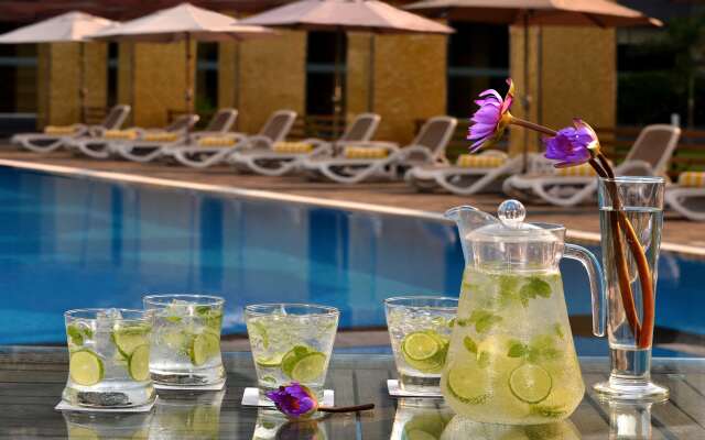 Radisson Resort & Spa Kandla