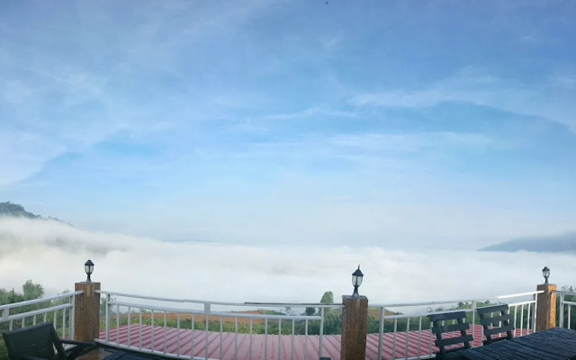 Seemok Resort