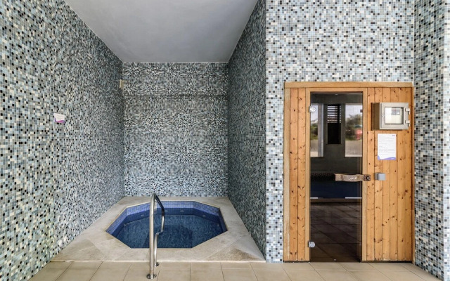 Luxury Apartment in Lagos Downtown