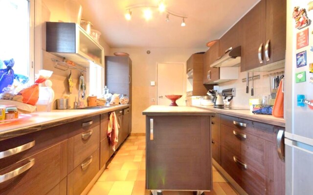 Villa Avenue du Debarquement