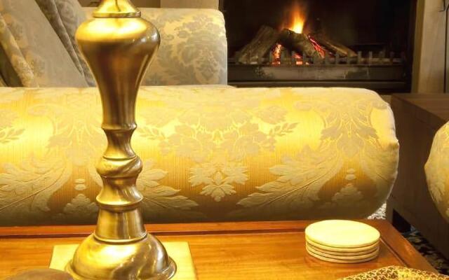 Whakaipo Lodge