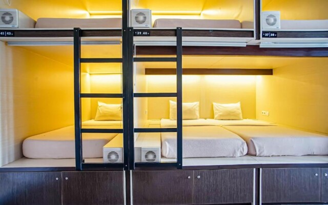 DD Living - Hostel