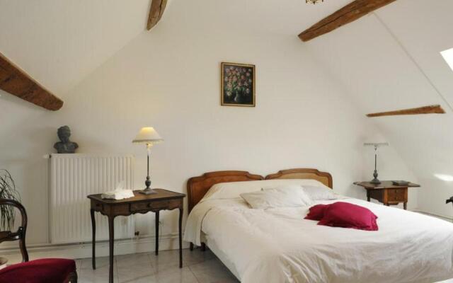 Gîte Romilly-sur-Seine, 3 pièces, 5 personnes - FR-1-543-184