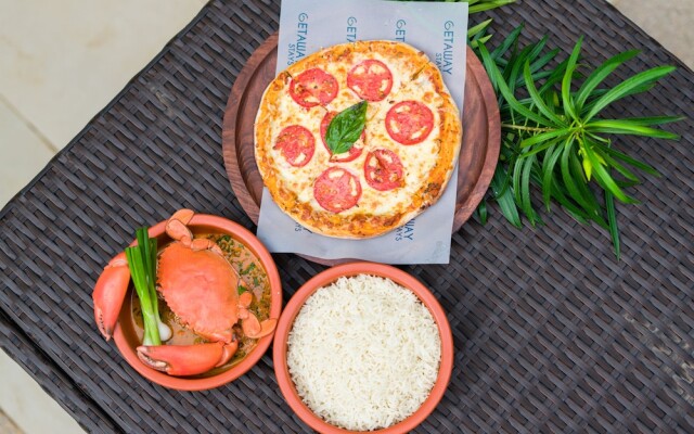 Hearthstone By Getaway Stays