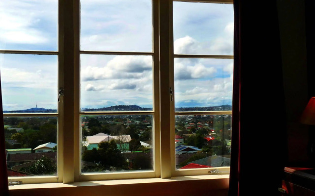 Kiwi Heritage Homestay