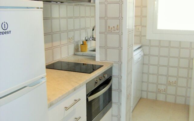 Apartamentos Kontiki 1-1