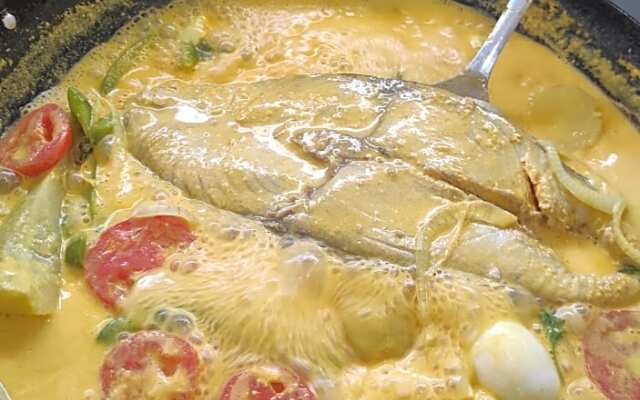 Pousada Sunshine Patacho