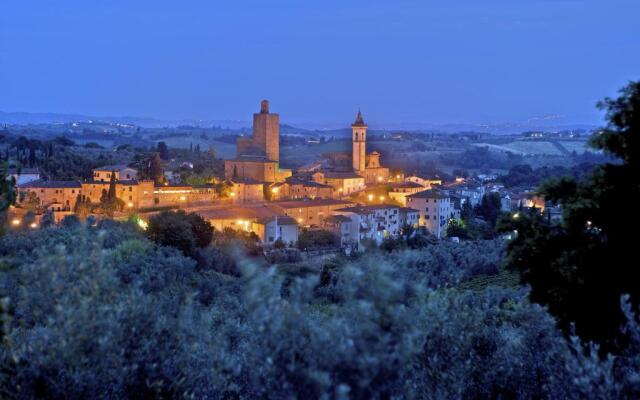 Agriturismo Podere Zollaio