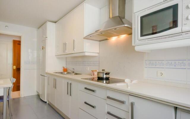 Apartamentos Sanlúcar & Doñana
