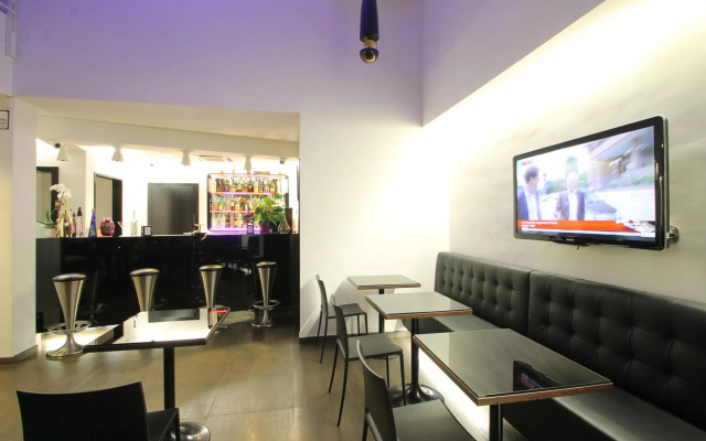 JC Hotel