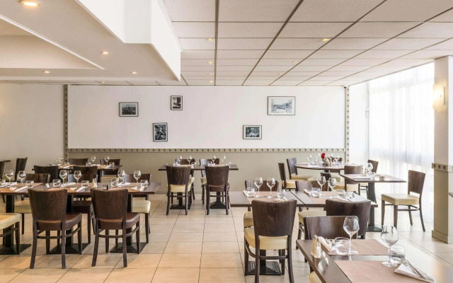 Mercure Paris Le Bourget