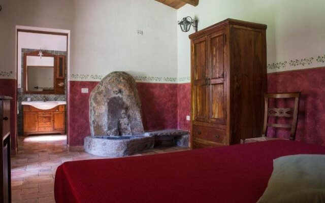 Country Hotel Mandra Edera