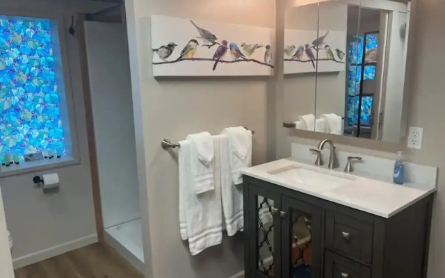 Robinhood Village Resort