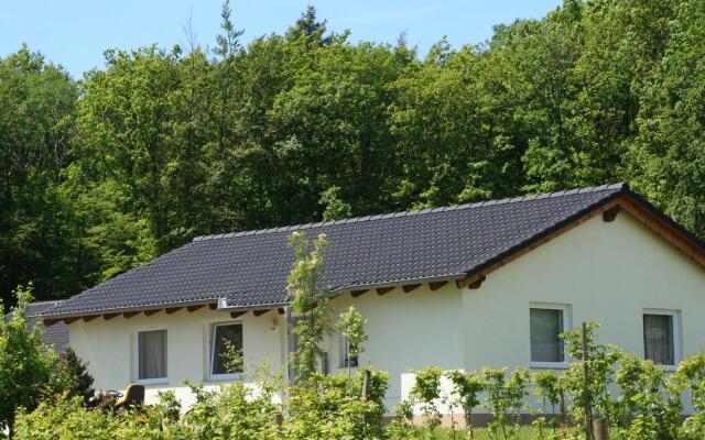 Holiday Home in Hinterhausen