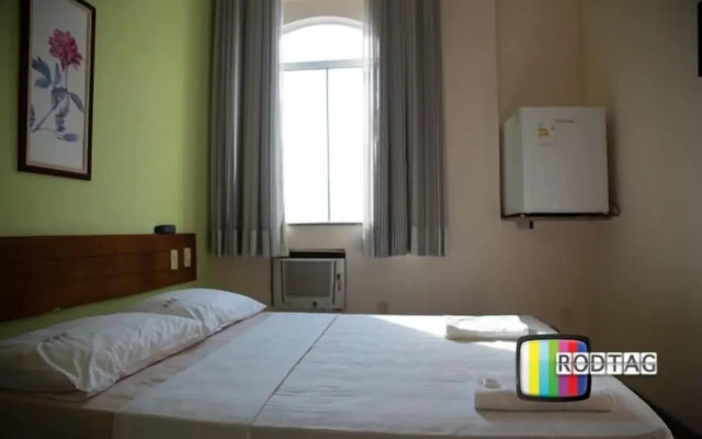 Hotel Porto da Barra