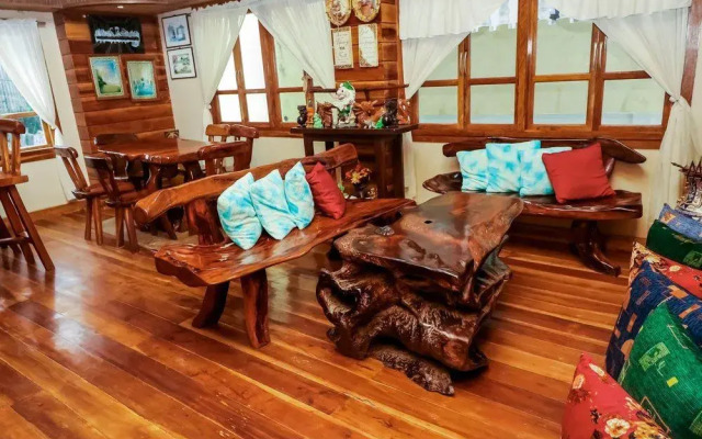 NIDA Rooms Boracay Aklan Broadwalk