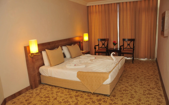 Nerton Hotel - All Inclusive