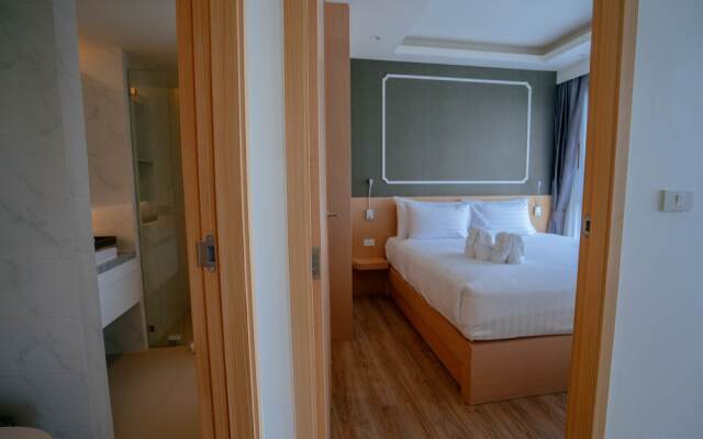 The Aristo Condo II