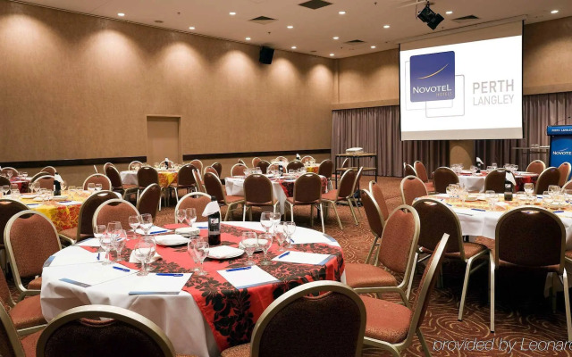 Novotel Perth Langley