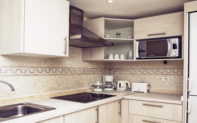 Flamingo Suites Boutique Hotel