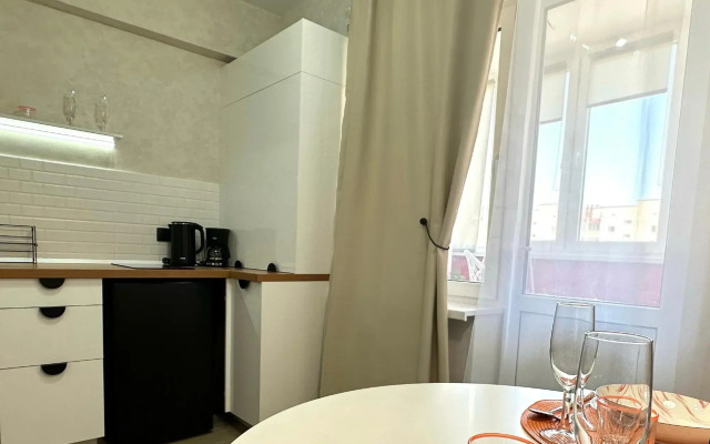 Style Rooms Apartments
