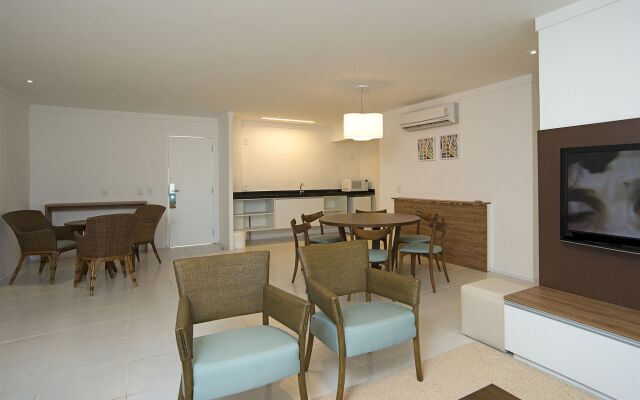 Beach Park Wellness Resort