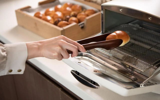 Natural Hot Spring Premier Hotel CABIN Asahikawa