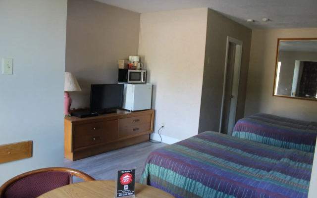 Bancroft Inn & Suites