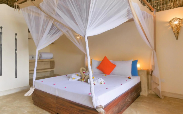 Zanzibar Pearl Boutique Hotel & Villas