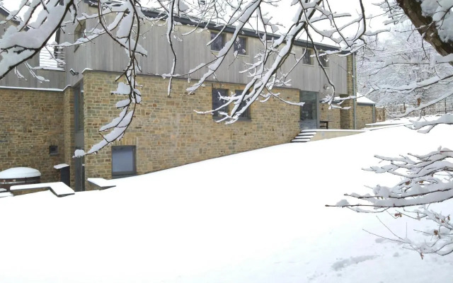 Vakantiewoning EL COULEYE
