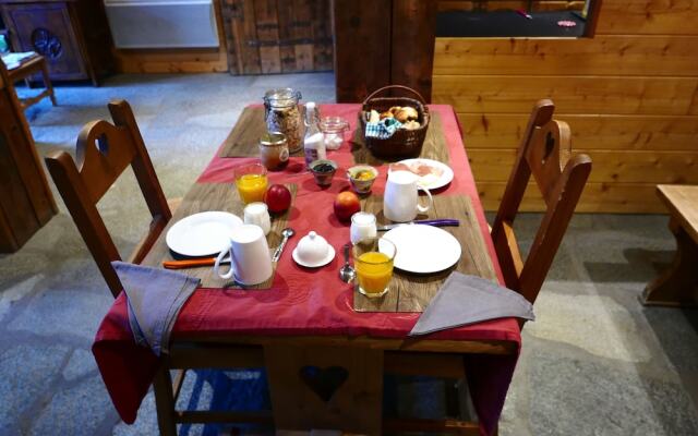 Chez Mamie Anna