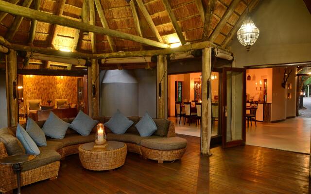 Tambuti Lodge