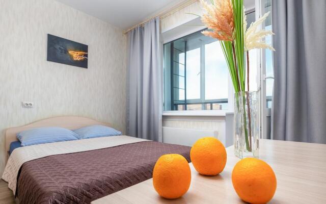 Уют КакДома на улице Титова 257