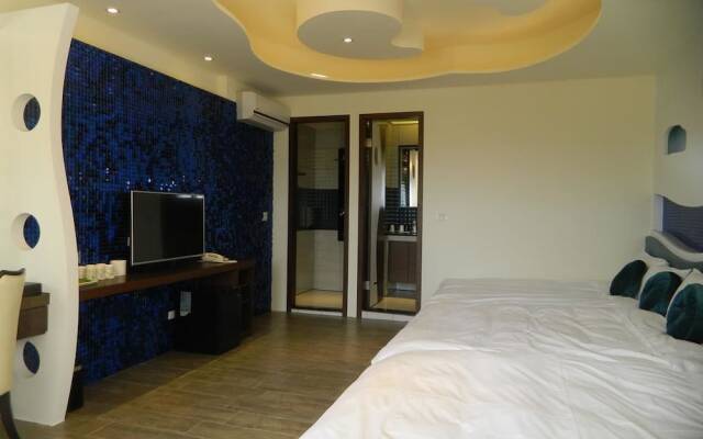 Dream Ocean View B&B