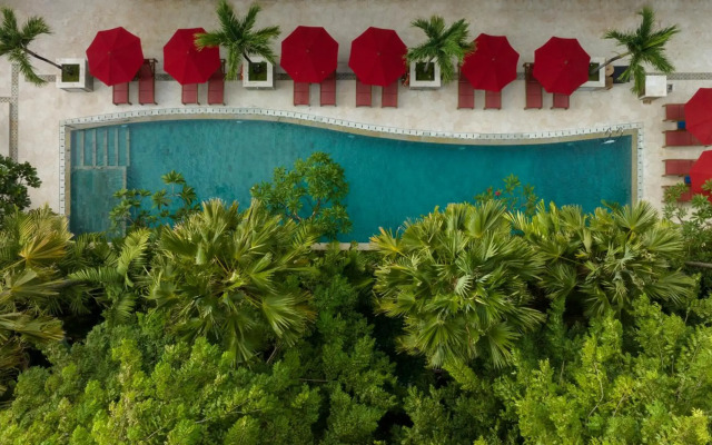 Anantara Vacation Club Legian