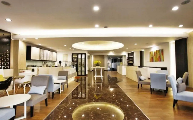 Hotel Cianjur Cipanas