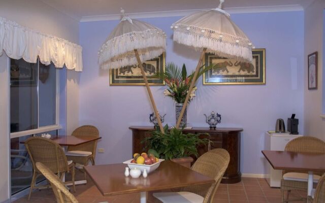 Ninderry Manor Luxury Retreat